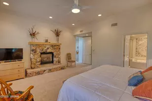 6450 Cinder Mountain Dr, Pinetop, AZ 85935 - Photo 25