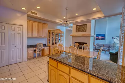 6450 Cinder Mountain Drive, Pinetop, AZ 85935 - Photo 15