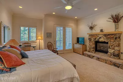 6450 Cinder Mountain Drive, Pinetop, AZ 85935 - Photo 19