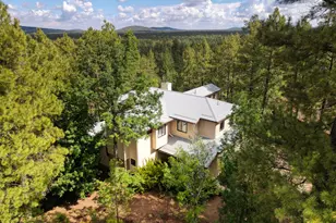 6450 Cinder Mountain Dr, Pinetop, AZ 85935 - Photo 5