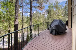 6450 Cinder Mountain Dr, Pinetop, AZ 85935 - Photo 37