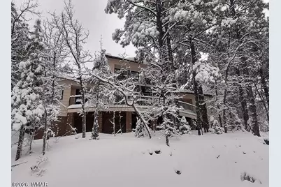 6450 Cinder Mountain Drive, Pinetop, AZ 85935 - Photo 39