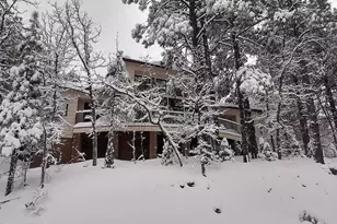 6450 Cinder Mountain Dr, Pinetop, AZ 85935 - Photo 39