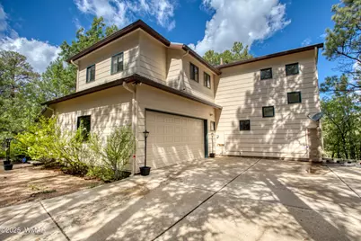6450 Cinder Mountain Drive, Pinetop, AZ 85935 - Photo 3