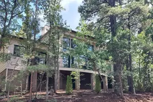 6450 Cinder Mountain Dr, Pinetop, AZ 85935 - Photo 1