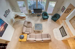 6450 Cinder Mountain Dr, Pinetop, AZ 85935 - Photo 13