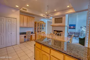 6450 Cinder Mountain Dr, Pinetop, AZ 85935 - Photo 17