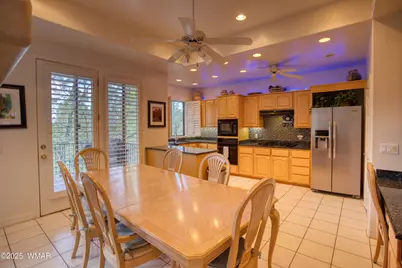 6450 Cinder Mountain Drive, Pinetop, AZ 85935 - Photo 17