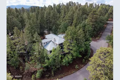 6450 Cinder Mountain Drive, Pinetop, AZ 85935 - Photo 37