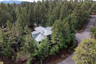6450 Cinder Mountain Dr, Pinetop, AZ 85935 - Photo 45