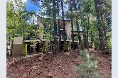 6450 Cinder Mountain Drive, Pinetop, AZ 85935 - Photo 33