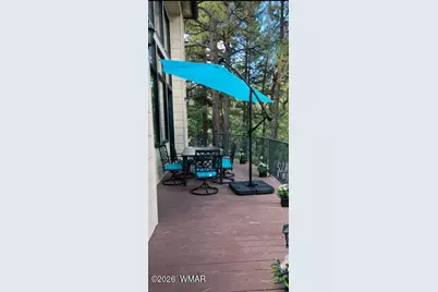 6450 Cinder Mountain Drive, Pinetop, AZ 85935 - Photo 5