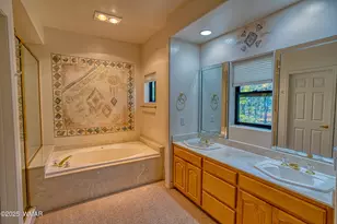 6450 Cinder Mountain Dr, Pinetop, AZ 85935 - Photo 27