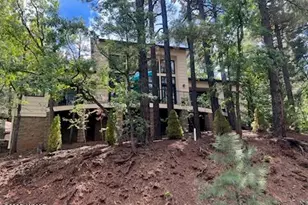 6450 Cinder Mountain Dr, Pinetop, AZ 85935 - Photo 41