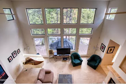 6450 Cinder Mountain Drive, Pinetop, AZ 85935 - Photo 11