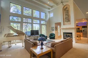 6450 Cinder Mountain Dr, Pinetop, AZ 85935 - Photo 13