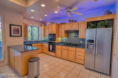 6450 Cinder Mountain Drive, Pinetop, AZ 85935 - Photo 13