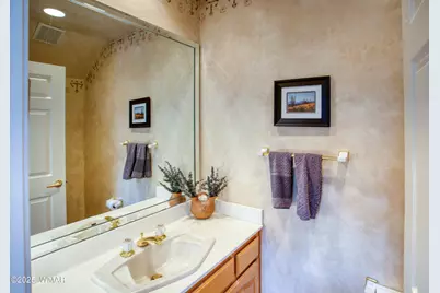 6450 Cinder Mountain Drive, Pinetop, AZ 85935 - Photo 21