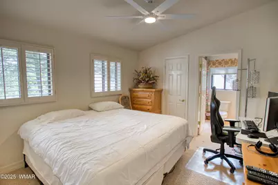 6450 Cinder Mountain Drive, Pinetop, AZ 85935 - Photo 29