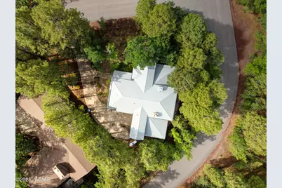 6450 Cinder Mountain Drive, Pinetop, AZ 85935 - Photo 41