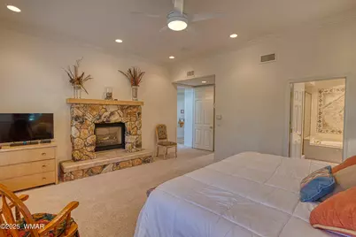6450 Cinder Mountain Drive, Pinetop, AZ 85935 - Photo 19