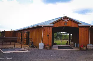 9382 Mountain Meadow Ln, Lakeside, AZ 85929 - Photo 59