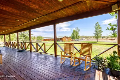 422 Sponseller Siding, Lakeside, AZ 85929 - Photo 13