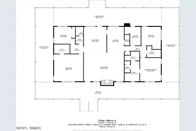 422 Sponseller Siding, Lakeside, AZ 85929 - Photo 83