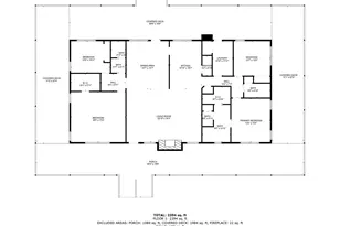 9382 Mountain Meadow Ln, Lakeside, AZ 85929 - Photo 83