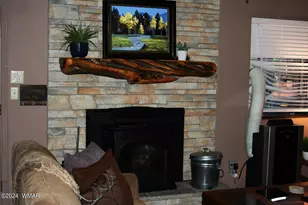 2673 Sports Village Loop Unit # 10, Pinetop, AZ 85935 - Photo 3