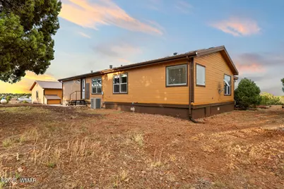 6649 Songbird Lane, Show Low, AZ 85901 - Photo 45