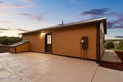 6649 Songbird Lane, Show Low, AZ 85901 - Photo 13