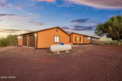 6649 Songbird Lane, Show Low, AZ 85901 - Photo 15