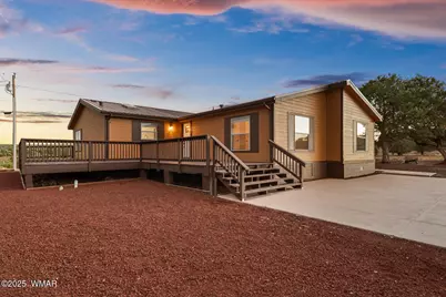 6649 Songbird Lane, Show Low, AZ 85901 - Photo 5