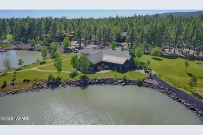 9579 Sierra Springs Drive, Pinetop, AZ 85935 - Photo 11