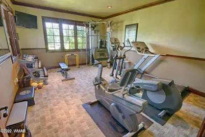 9579 Sierra Springs Drive, Pinetop, AZ 85935 - Photo 15