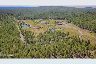 9579 Sierra Springs Drive, Pinetop, AZ 85935 - Photo 1