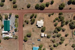 1282 Brook Trout Dr, Show Low, AZ 85901 - Photo 25