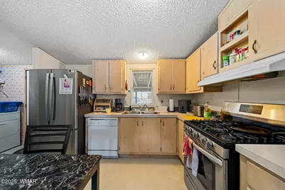 1282 Brook Trout Drive, Show Low, AZ 85901 - Photo 9