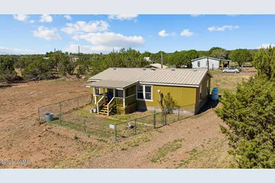 1282 Brook Trout Drive, Show Low, AZ 85901 - Photo 1