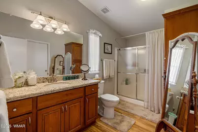 1021 S Cherokee Drive, Show Low, AZ 85901 - Photo 13