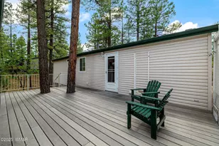 1021 S Cherokee Dr, Show Low, AZ 85901 - Photo 21