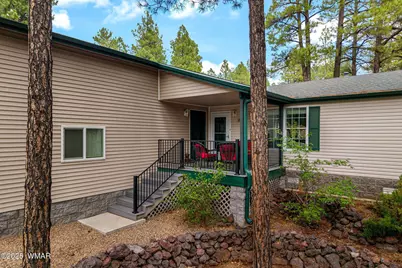 1021 S Cherokee Drive, Show Low, AZ 85901 - Photo 25