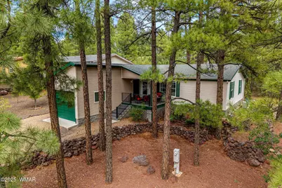 1021 S Cherokee Drive, Show Low, AZ 85901 - Photo 27