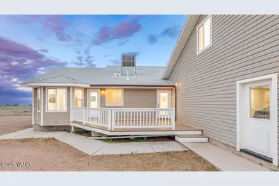 502 N 1100 Street, Taylor, AZ 85939 - Photo 57