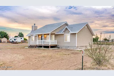 502 N 1100 Street, Taylor, AZ 85939 - Photo 3