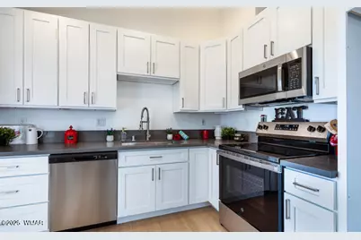 502 N 1100 Street, Taylor, AZ 85939 - Photo 21