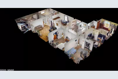 1110 W Ranch Road, Taylor, AZ 85939 - Photo 25