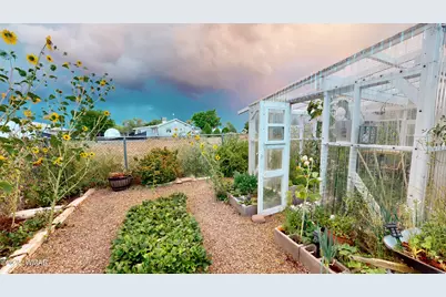 1110 W Ranch Road, Taylor, AZ 85939 - Photo 5