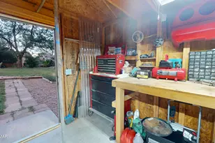 1110 W Ranch Rd, Taylor, AZ 85939 - Photo 33